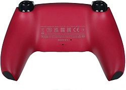 Геймпад Беспроводной PlayStation DualSense красный для: PlayStation 5 (CFI-ZCT2W)