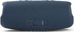 Колонка порт. JBL Charge 5 синий 40W 2.0 BT 15м 7500mAh (JBLCHARGE5BLU)