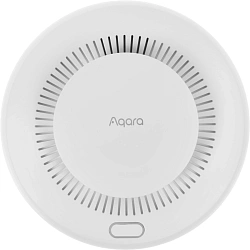 Датчик задымления Aqara Smart Smoke Detector (JY-GZ-03AQ) белый