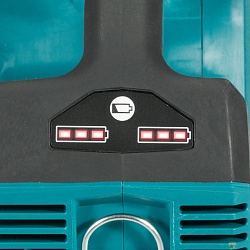 Цепная пила Makita DUC356Z аккум. дл.шины:14" (35cm)