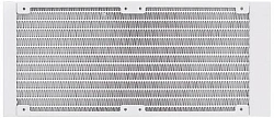Система водяного охлаждения Thermaltake TH240 V2 Ultra EX Snow ARGB Soc-AM5/AM4/1200/1700/1851 белый 4-pin 28.5dB Al+Cu LCD Ret (CL-W425-PL12SW-A)