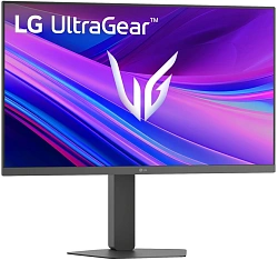 Монитор LG 27" UltraGear 27G440A-B черный IPS LED 1ms 16:9 HDMI матовая HAS Piv 1000:1 400cd 178гр/178гр 1920x1080 240Hz DP FHD