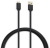 Кабель Buro BU-USB3.2-AC-1.8MB USB (m)-USB Type-C (m) 1.8м черный пакет Кабель Buro BU-USB3.2-AC-1.8MB USB (m)-USB Type-C (m) 1.8м черный пакет