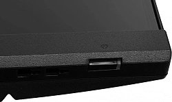 Монитор MSI 23.6" G24C4 E2 черный VA LED 1ms 16:9 HDMI матовая 250cd 178гр/178гр 1920x1080 180Hz FreeSync Premium DP FHD 6.3кг