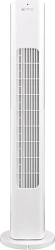Вентилятор напольный Royal Clima RBF-801E-WT 50Вт скоростей:3 ПДУ белый