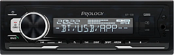 Автомагнитола Prology GT-130 1DIN 4x55Вт v4.2 ПДУ (PRGT130)