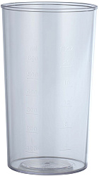 Блендер погружной Centek CT-1347 800Вт белый