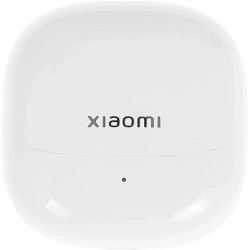 Гарнитура вкладыши Xiaomi Buds 5 M2341E1 белый беспроводные bluetooth в ушной раковине (BHR8117GL)