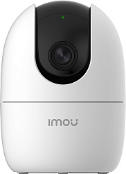 Камера видеонаблюдения IP Imou Ranger 2-H Wi-Fi 3.6-3.6мм цв. корп.:белый (IPC-A22EP-L-IMOU)