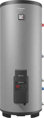 Водонагреватель Thermex Kelpie 200 F 6кВт 200л электрический напольный/серый
