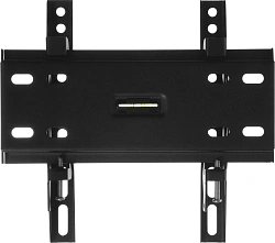 Кронштейн для телевизора Arm Media PLASMA-6 new черный 15"-47" макс.35кг настенный наклон