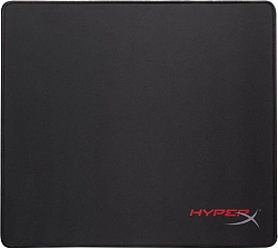 Коврик для мыши HyperX Fury S Pro Средний черный 360x300x3мм (HX-MPFS-M)
