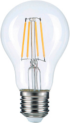 Лампа филам. Thomson Filament TH-B2332 11Вт цок.:E27 груша 220B св.свеч.бел.хол. A60 (упак.:1шт)