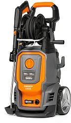 Минимойка Daewoo DAW 625 2400Вт