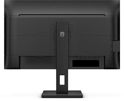 Монитор Philips 27" B Line 27B1U3900 черный IPS LED 16:9 HDMI M/M матовая HAS Piv 1000:1 350cd 178гр/178гр 3840x2160 60Hz DP 4K USB 6.65кг