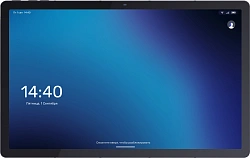 Планшет Kvadra TS11.1B2 (2.4) 8C RAM6Gb ROM128Gb 10.95" IPS 2000x1200 4G Aurora OS 13Mpix 5Mpix BT WiFi