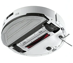Пылесос-робот Roborock S8 Pro 45Вт белый