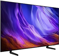 Телевизор OLED Samsung 55" QE55S85HAEXPY черный графит 4K Ultra HD 120Hz DVB-T2 DVB-C DVB-S2 USB WiFi Smart TV