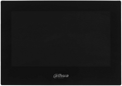 Видеодомофон Dahua DHI-VTH2621GW-P белый