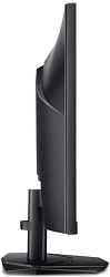 Монитор Acer 27" Nitro KG271X1bmiipx черный IPS LED 0.5ms 16:9 HDMI M/M матовая 250cd 178гр/178гр 1920x1080 200Hz FreeSync Premium DP FHD 5.7кг