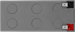 Батарея для ИБП CSB GPL1272 F2 FR 12В 7.2Ач
