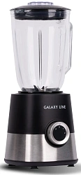 Блендер стационарный Galaxy Line GL 2170 1300Вт серебристый/черный