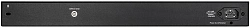 Коммутатор D-Link DGS-1210-28P/FL2A (L2) 24x1Гбит/с 4xКомбо(1000BASE-T/SFP) 24PoE 24PoE+ 193W управляемый