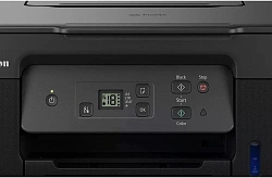 МФУ струйный Canon Pixma G2470 (5804C009) A4 черный