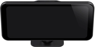 Видеорегистратор Neoline SmartWay A100 черный 8Mpix 2160x3840 160гр. внутренняя память:256Mb Allwinner