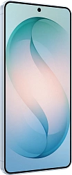 Смартфон Samsung SM-S947B Galaxy S26+ 512Gb 12Gb голубой моноблок 3G 4G 2Sim 6.7" 1440x3120 Android 16 50Mpix 802.11 a/b/g/n/ac/ax/be NFC GPS GSM900/1800 GSM1900 Protect