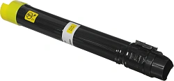 Картридж лазерный Cactus CS-ALC8030Y 006R01704 желтый (15000стр.) для Xerox AltaLink C8030/35/45/55/70
