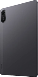Планшет Xiaomi Redmi Pad 2 O84X G100 Ultra (2.2) 8C RAM4Gb ROM256Gb 11" IPS 2560x1600 4G Android 15 серый 8Mpix 5Mpix BT WiFi microSD 2Tb 9000mAh 234hr 2064hrs