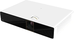 Проектор Exell EXL203Z LCD 3600Lm ANSI (1280x800) 500000:1 ресурс лампы:20000часов 2xUSB typeA 1xUSB typeB 2xHDMI 2.74кг