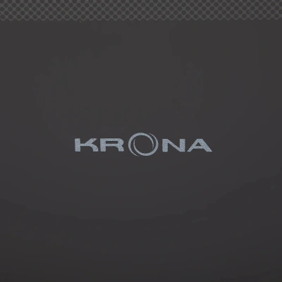 Духовой шкаф Электрический Krona SONATA 45 черный