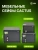 Сейф мебельный Cactus CS-SF-K30 взломостойкий 300x380x300мм ключевой