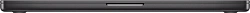 Ноутбук Apple MacBook Pro A3428 M5 Pro 18 core 48Gb SSD1Tb/20 core GPU 16.2" Liquid Retina XDR (3456x2234) macOS black WiFi BT Cam (MGEC4LL/A)