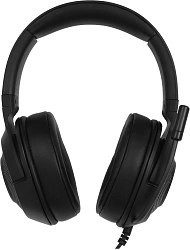 Наушники с микрофоном Razer Kraken X Lite черный 1.3м мониторные оголовье (RZ04-02950100-R381)