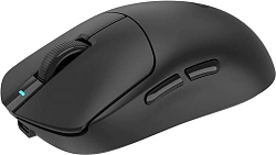Мышь A4Tech Bloody SG5 SE черный оптическая 30000dpi беспров. USB/USB-C