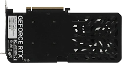 Видеокарта Palit PCI-E 5.0 PA-RTX5060Ti DUAL NVIDIA GeForce RTX 5060TI 8Gb 128bit GDDR7 2407/28000 HDMIx1 DPx3 HDCP Ret