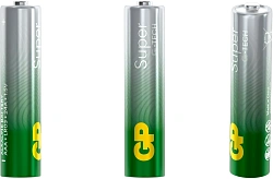 Батарея GP Super Alkaline 15AA21-2CRSWC80 AA (80шт) спайка