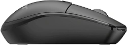 Мышь Acer OMR408 черный оптическая 1600dpi беспров. для ноутбука 4but (ZL.MCEEE.02Z)
