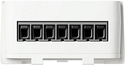 Умное реле Yandex YNDX-00538 2канал. белый