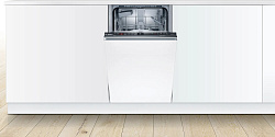 Посудомоечная машина встраив. Bosch SPV2IKX10E 2400Вт узкая инвертер