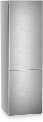 Холодильник Liebherr CNsdb 5723 2-хкамерн. нержавеющая сталь инвертер