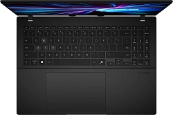 Ноутбук Asus V16 V3607VJ-TK268 Core 5 210H 16Gb SSD512Gb NVIDIA GeForce RTX 3050 6Gb 16" IPS WUXGA (1920x1200) без ОС black WiFi BT Cam (90NB15V1-M00JK0)