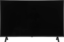Телевизор LED LG 43" 43NANO80A6B.ARUG синяя сажа 4K Ultra HD 60Hz DVB-T DVB-T2 DVB-C DVB-S DVB-S2 USB WiFi Smart TV