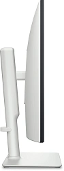 Монитор Dell 27" S2725HS черный/белый IPS LED 4ms 16:9 HDMI M/M матовая HAS Piv 1500:1 300cd 178гр/178гр 1920x1080 100Hz FHD 6.33кг