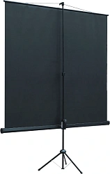 Экран Lumien 84" 110x192см Eco Picture LEV-100113 16:9 напольный натяжной белый