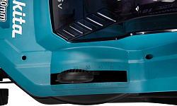 Газонокосилка роторная Makita DLM382CM2