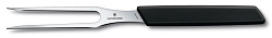 Набор ножей кухон. Victorinox Swiss Modern Cutlery Block 6.7186.63 (6.7186.63) компл.:6предм. черный карт.коробка